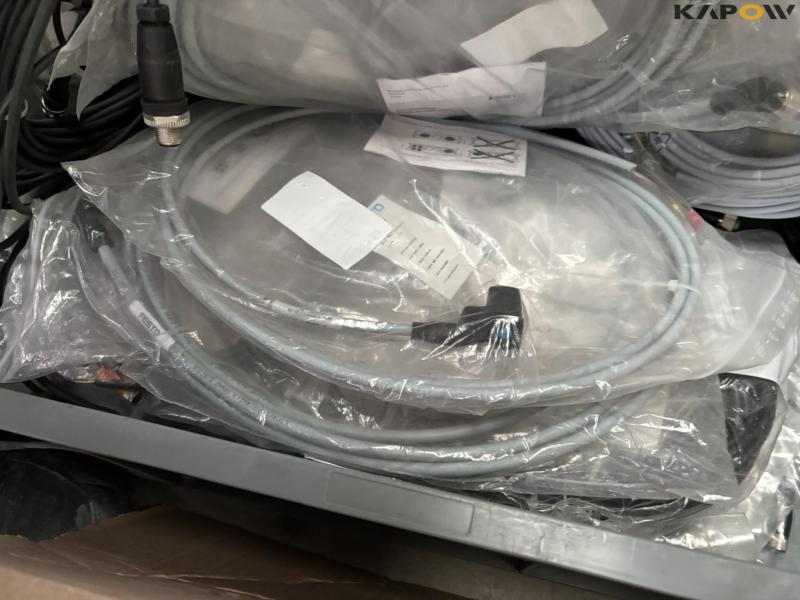 Electrical parts - new 24