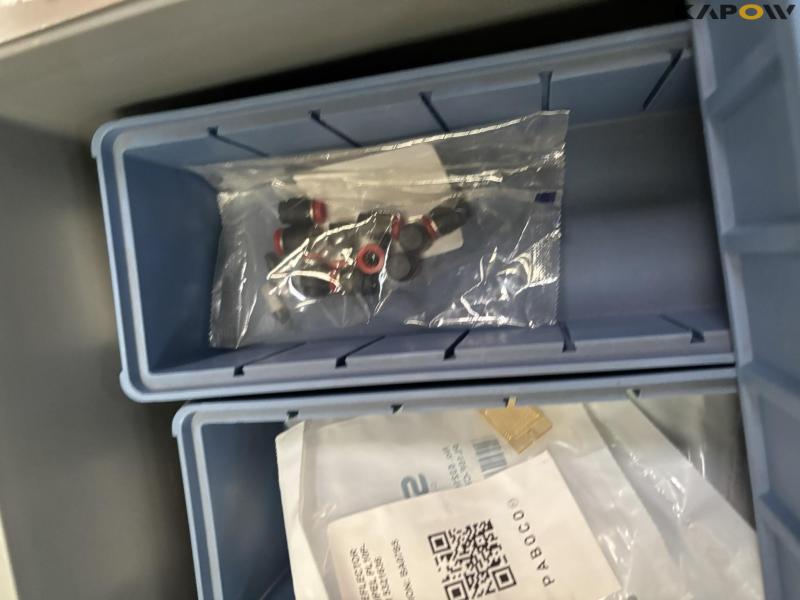 Electrical parts - new 30