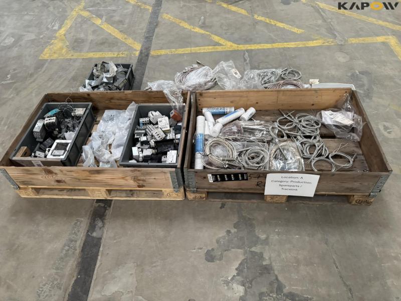 Electrical parts/Sensors 2