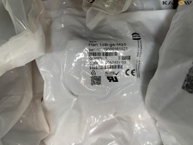 Electrical parts/Sensors 21