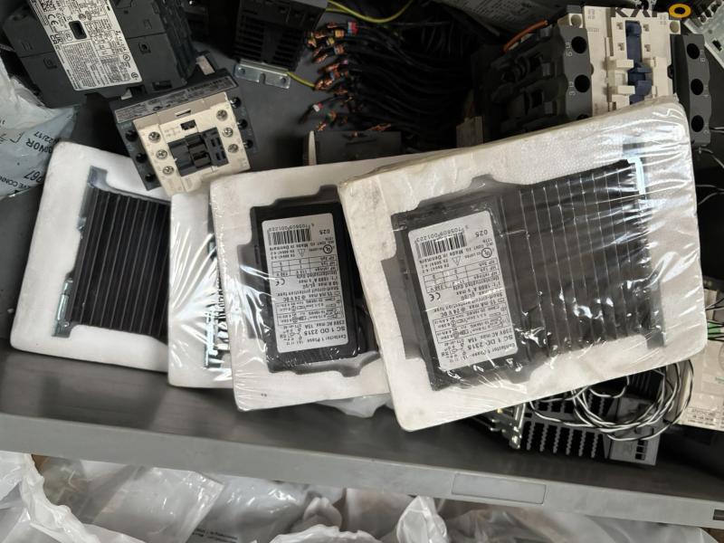 Electrical parts/Sensors 26