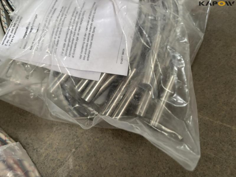 Electrical parts/Sensors 31