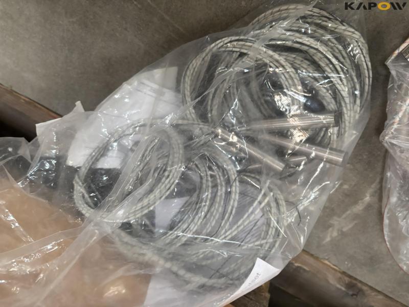 Electrical parts/Sensors 33