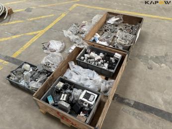 Electrical parts/Sensors