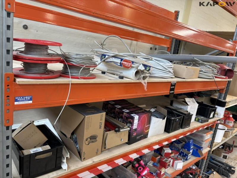 Electrical parts 1