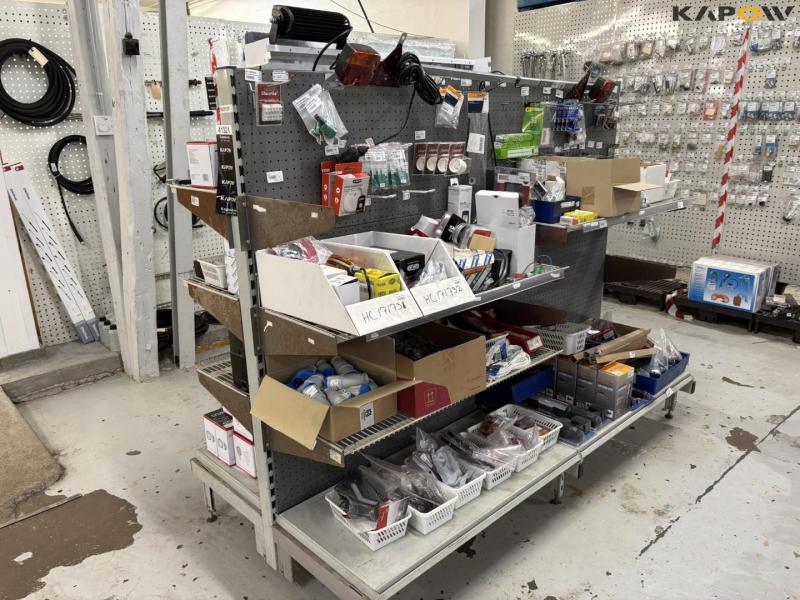 Electrical parts 1