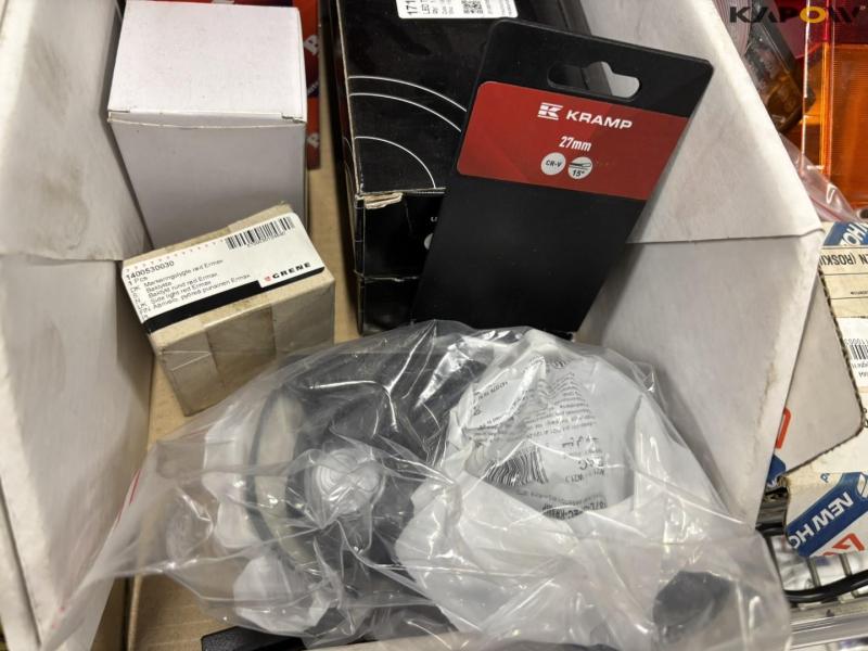 Electrical parts 55