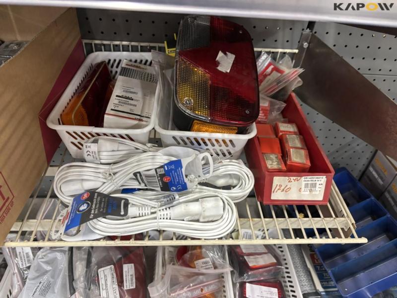 Electrical parts 59