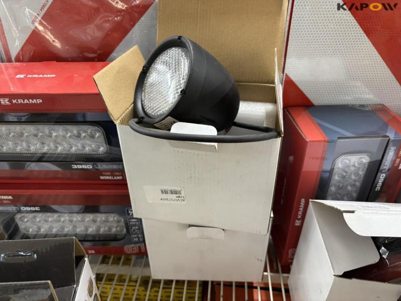Electrical parts 80