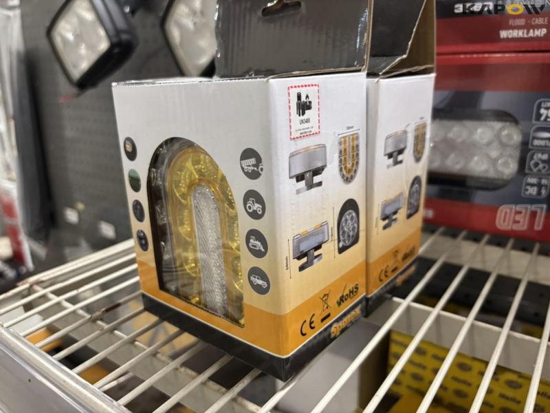Electrical parts 81