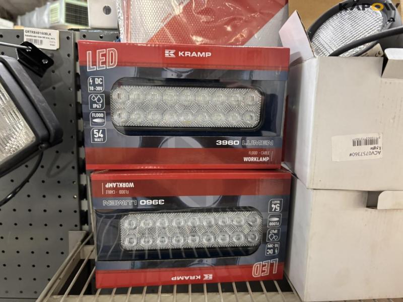 Electrical parts 82