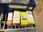 Electrical parts 22