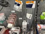 Electrical parts 43