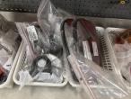 Electrical parts 70