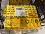 Electrical parts 91