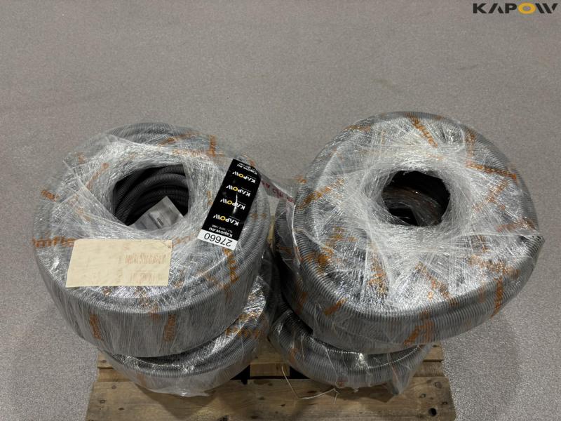 El flex installation pipe 6 rolls 5