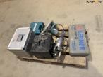 Electric hand tools 2