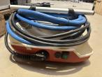 Electric hand tools 29