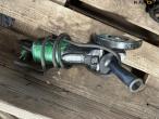 Electric hand tools 22