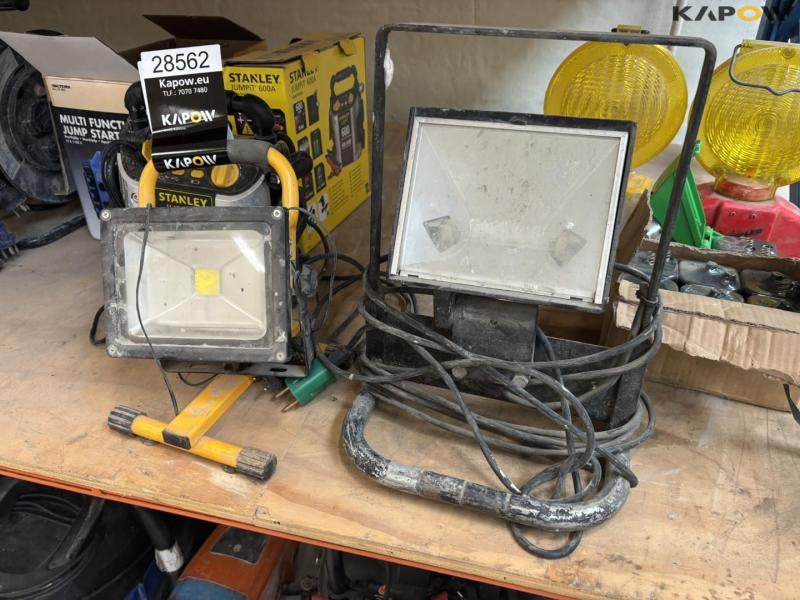 Electrical equipment 10