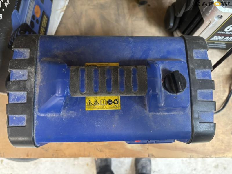 Electrical equipment 26
