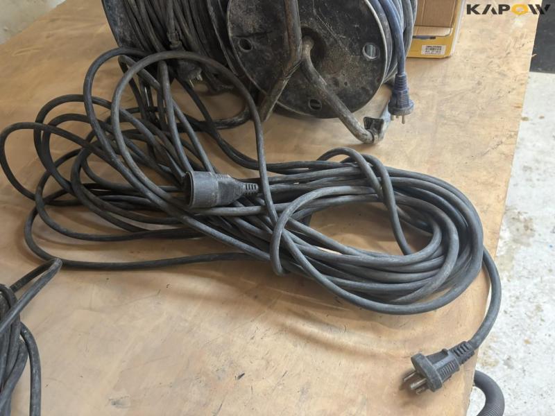 Electrical equipment 33