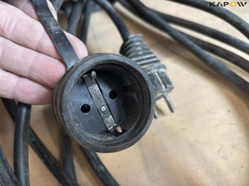 Electrical equipment 38