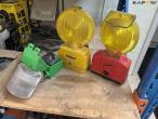 Electrical equipment 3