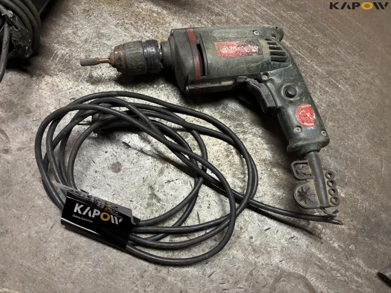 Miscellaneous power tools 3