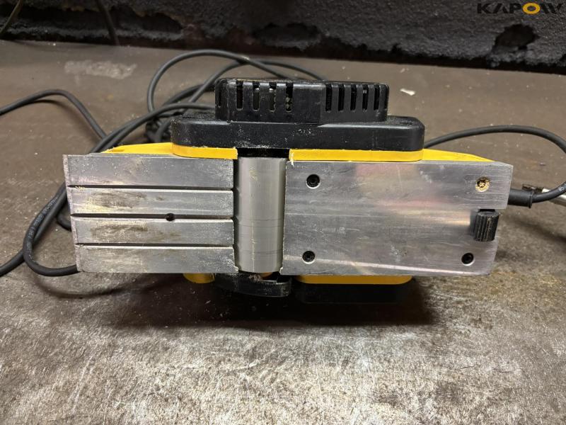 Miscellaneous power tools 12