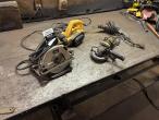 Miscellaneous power tools 2