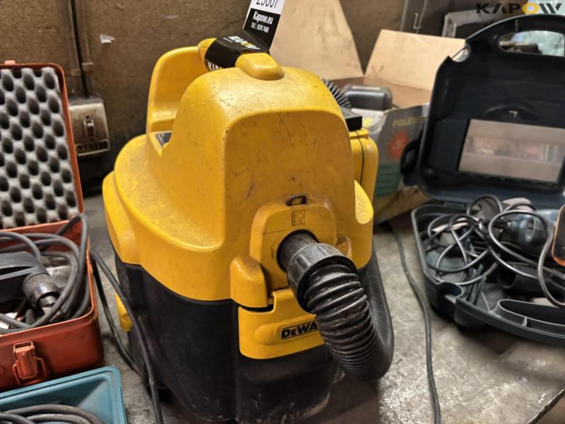 Miscellaneous power tools 11