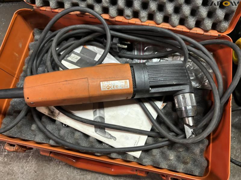 Miscellaneous power tools 3