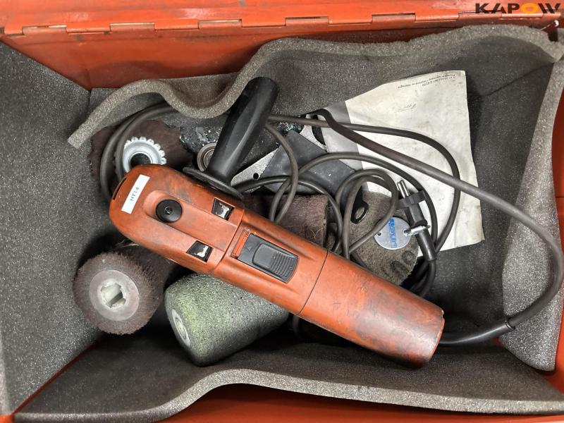 Power tools etc. 15