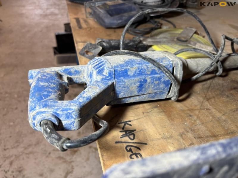 Power tools 9