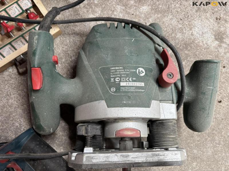 Power tools 11