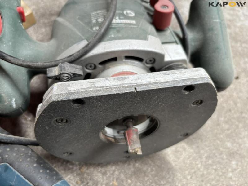 Power tools 13