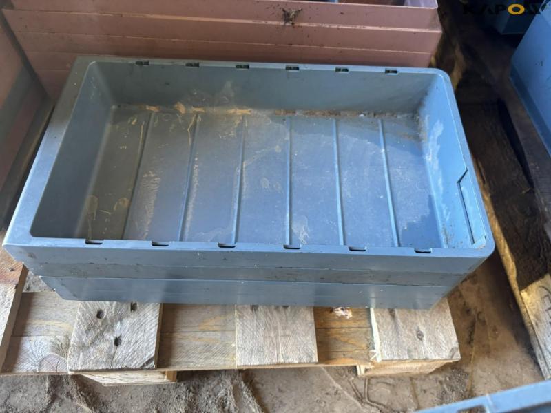 Electrolux assortment boxes 4