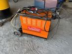 Electroma Maxima MIG 250 Welder 3