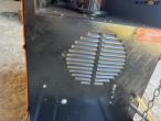 Electroma Maxima MIG 250 Welder 15