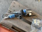 Electric hand tools 20
