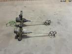 Electric stirrer - 2 pcs. 4
