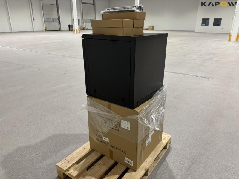 Electronics cabinets - 2pcs. 3