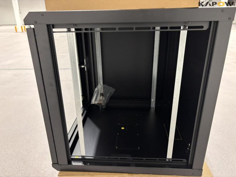 Electronics cabinets - 2pcs. 6