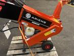 Eliet Minor 4S compost grinder 16