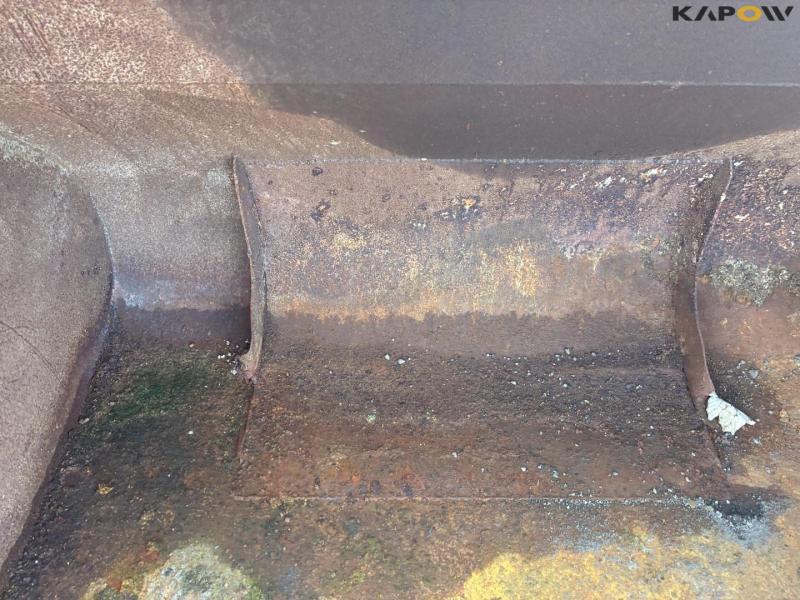 ELM HS7515 high tip shovel 11