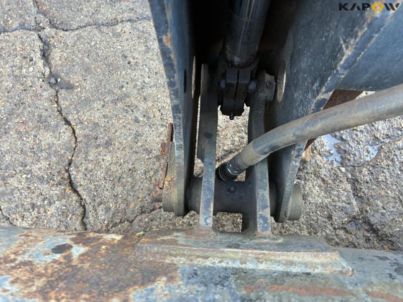 ELM HS7515 high tip shovel 14