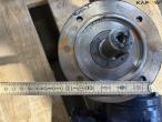 Electric motor with gear - 2pcs 17