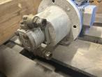Electric motor with hydraulics - 2 pcs. 13
