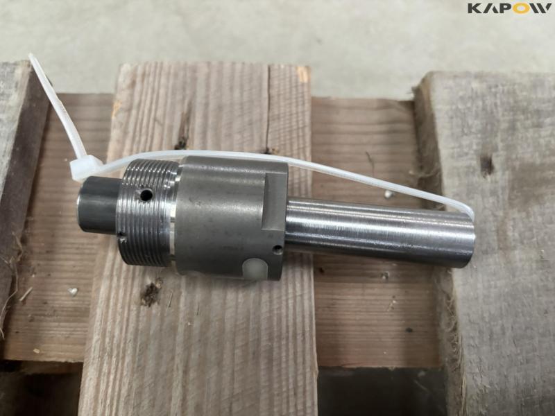 Electric motors/angle gears 14